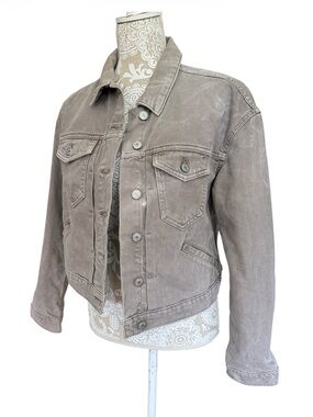Old Navy denim jacket